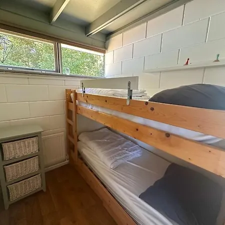 Casa vacanze Wildrijk 104 Sint Maartensvlotbrug