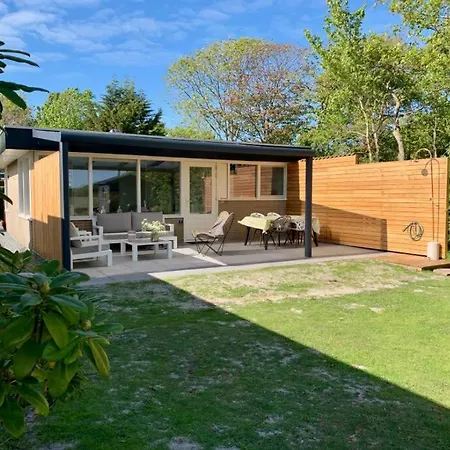 Casa vacanze Wildrijk 104 Sint Maartensvlotbrug