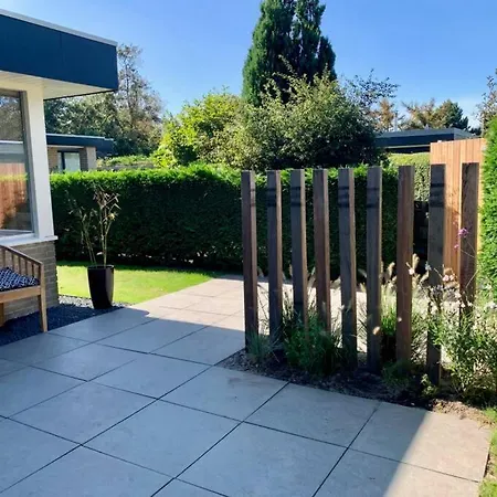 Casa vacanze Wildrijk 104 Sint Maartensvlotbrug