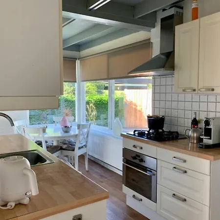 Casa vacanze Wildrijk 104