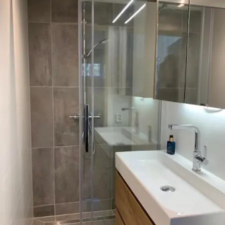 Casa vacanze Wildrijk 104 Sint Maartensvlotbrug