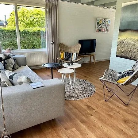 Wildrijk 104 Holiday home