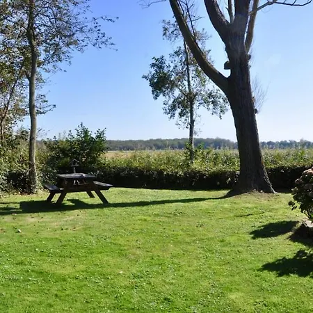 Wildrijk 104 Holiday home